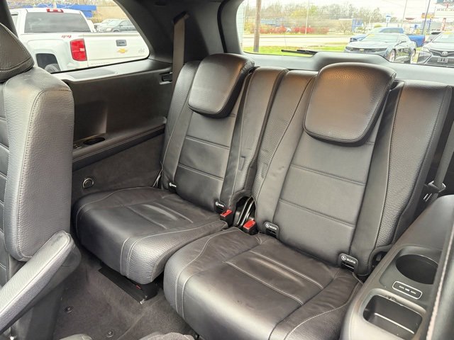 Used 2020 Mercedes-Benz GLS 450 4MATIC image 35