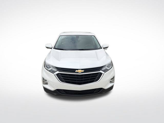 Used 2019 Chevrolet Equinox LT FWD image 8