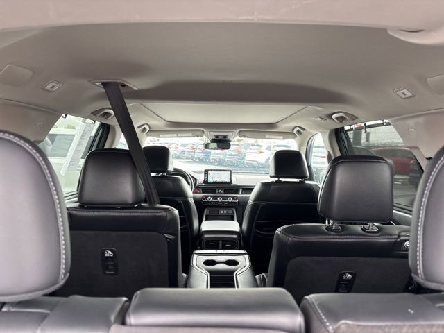 Used 2023 Honda Pilot Touring image 27