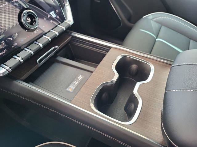 New 2026 GMC Acadia Denali w/ Super Cruise Package image 25