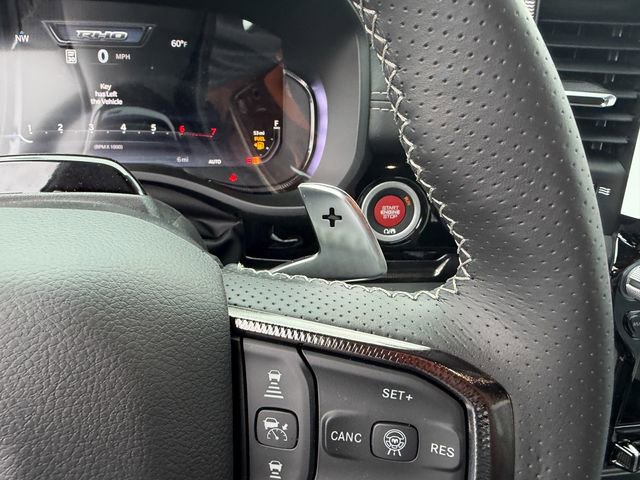 New 2026 RAM 1500 RHO w/ RHO Level 1 Equipment Group image 20