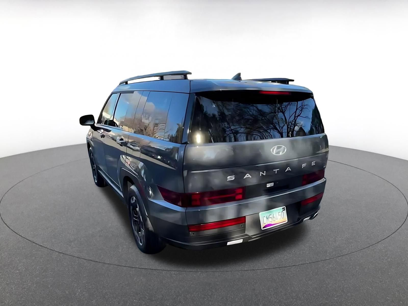 Used 2025 Hyundai Santa Fe SEL image 11