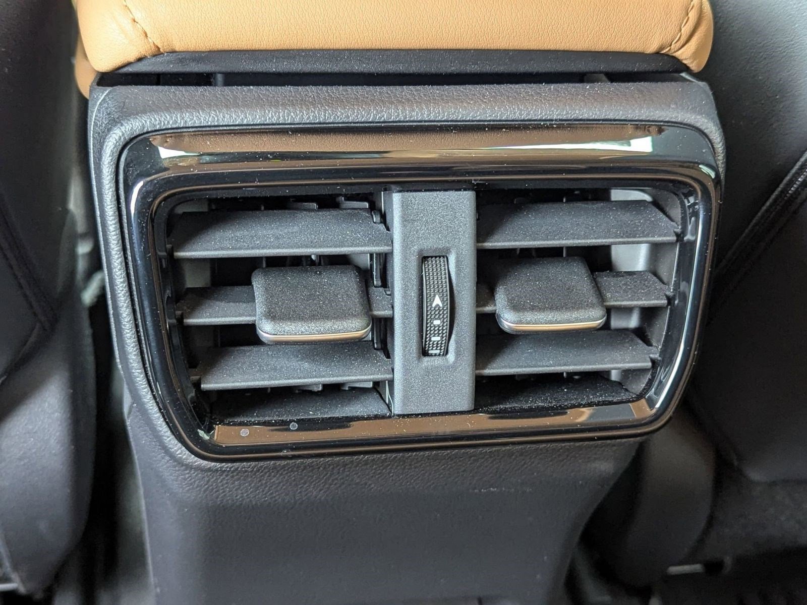 Certified 2025 Lexus NX 350 AWD image 23