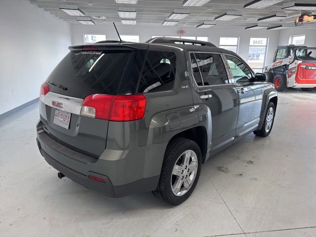 Used 2013 GMC Terrain SLE w/ Chrome Package image 12