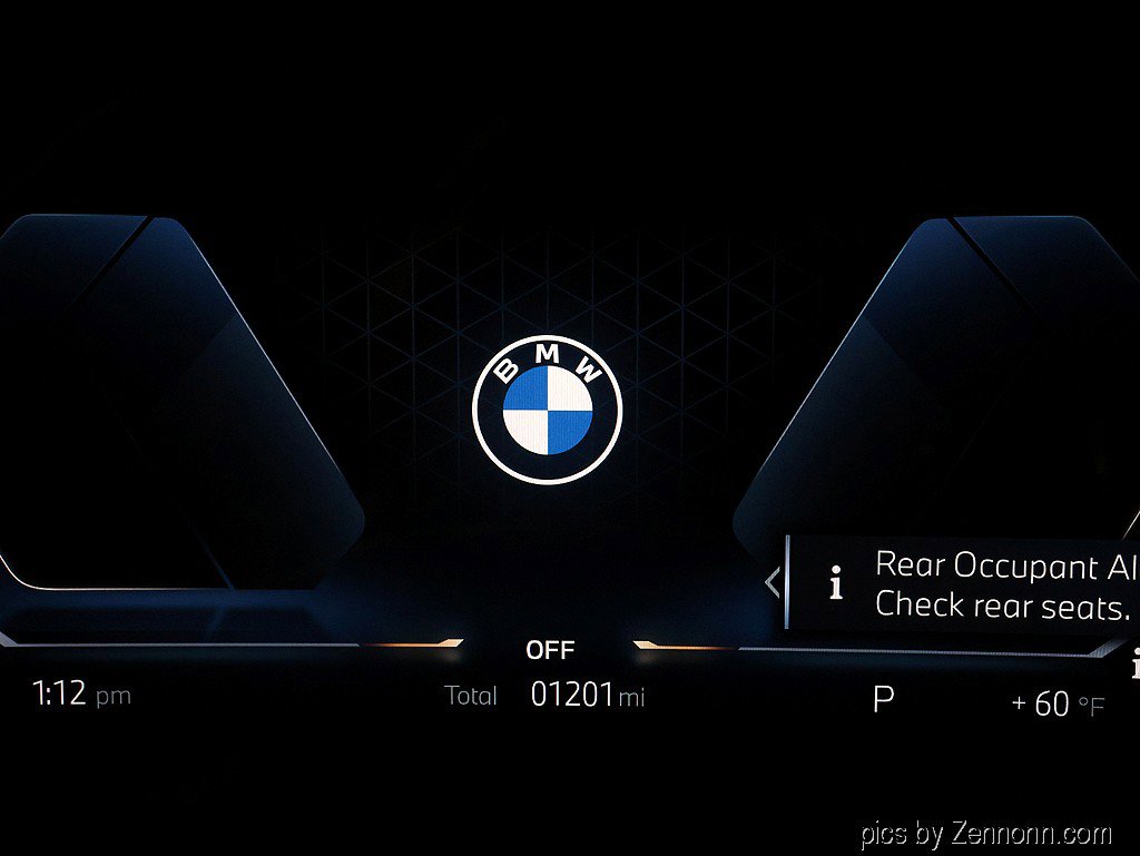 Used 2025 BMW X3 xDrive30i image 16