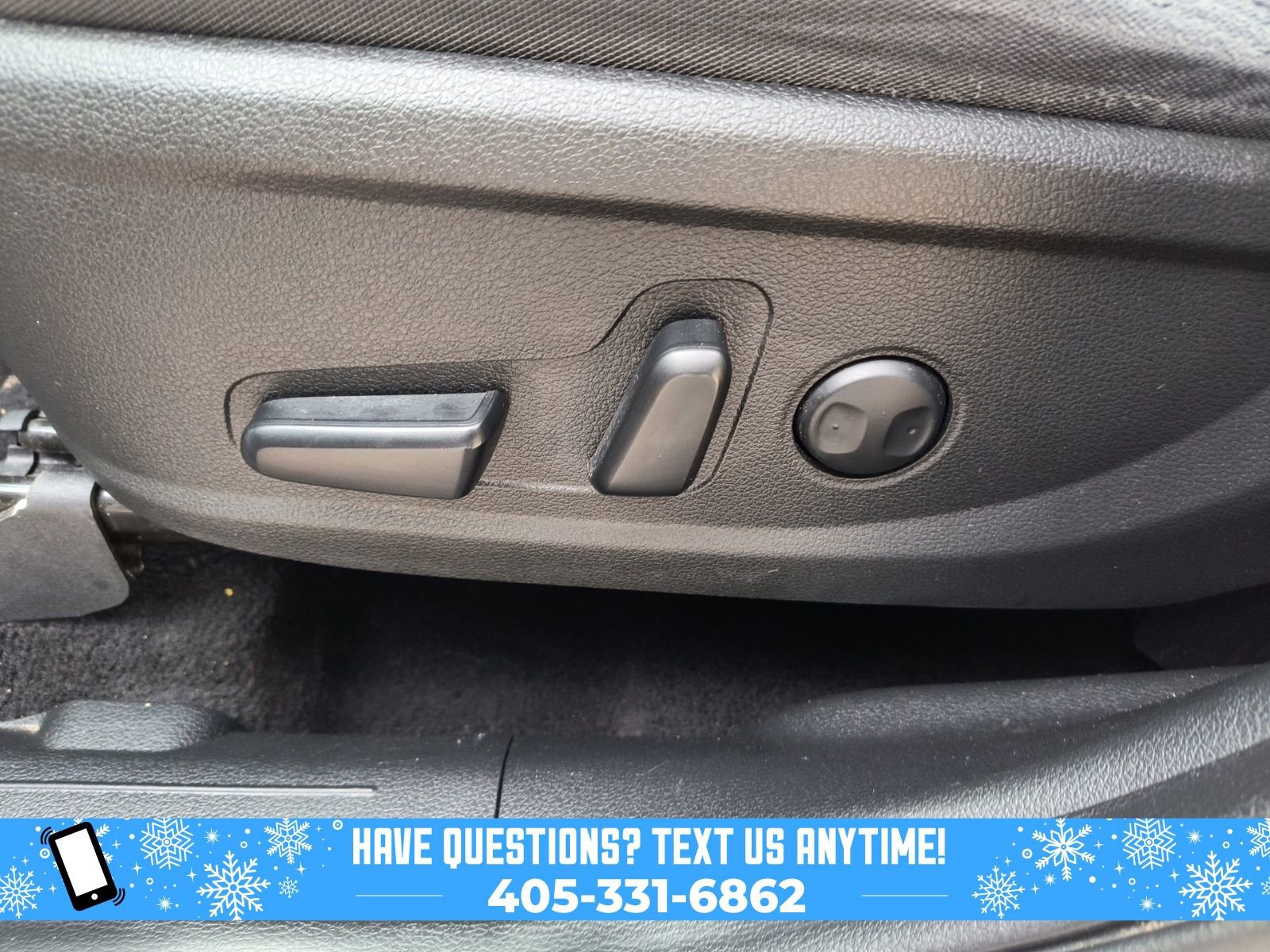 Used 2022 Hyundai Santa Fe XRT image 20