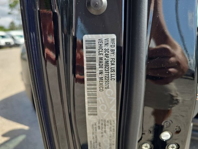 New 2026 Jeep Cherokee Limited AWD/4WD image 28