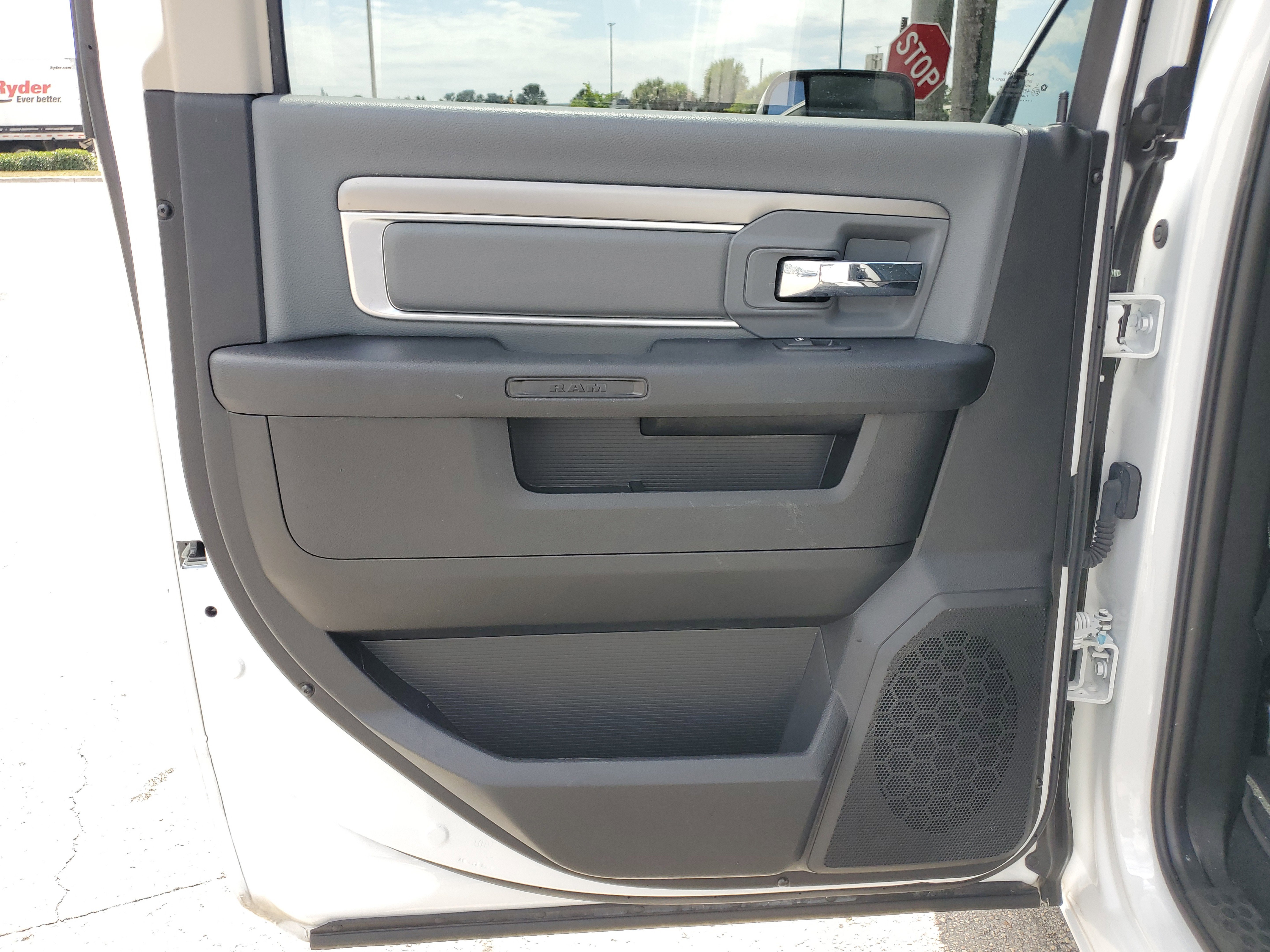 Used 2022 RAM 1500 Classic SLT w/ Trailer & Traction Group image 27