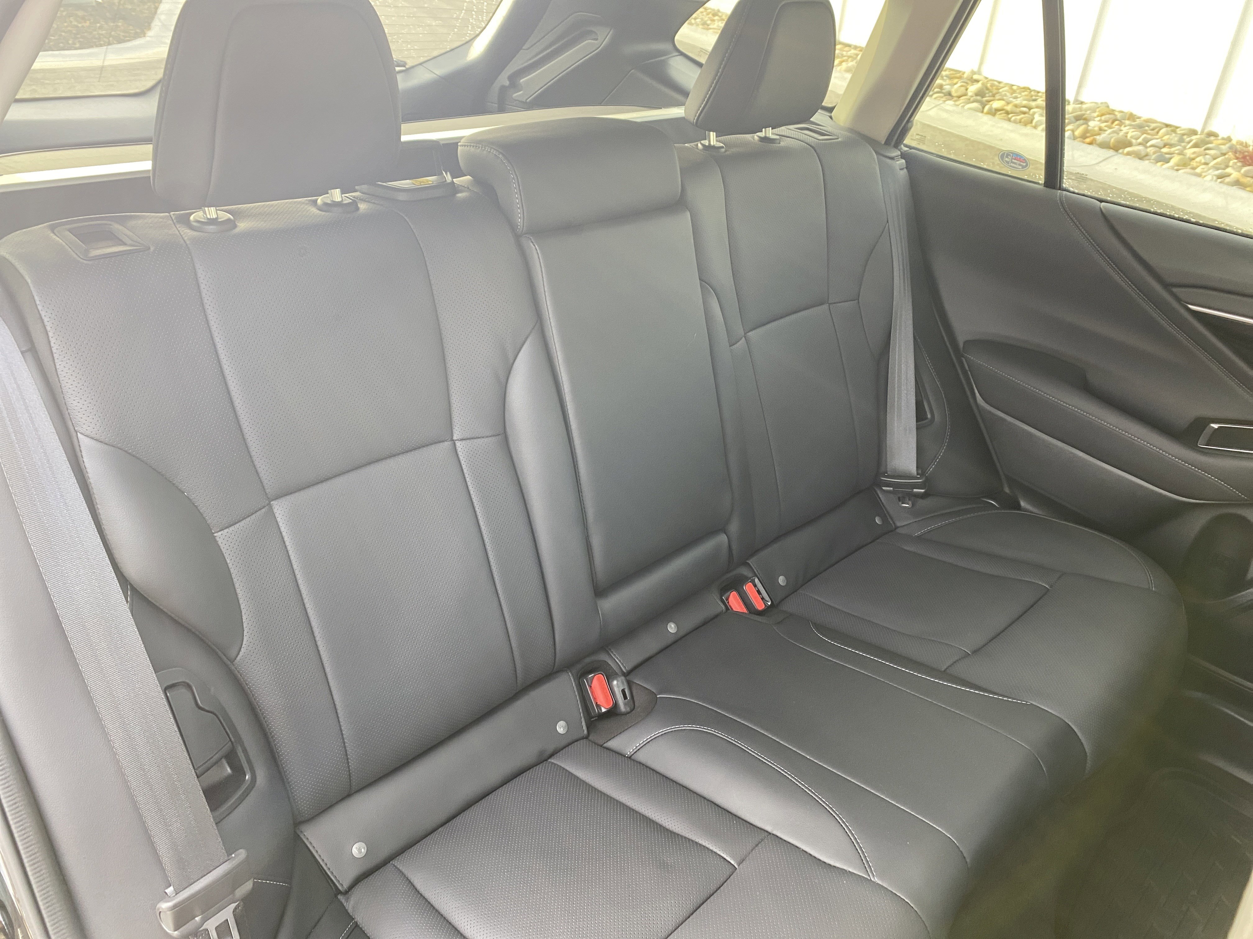 Used 2025 Subaru Outback Limited image 20