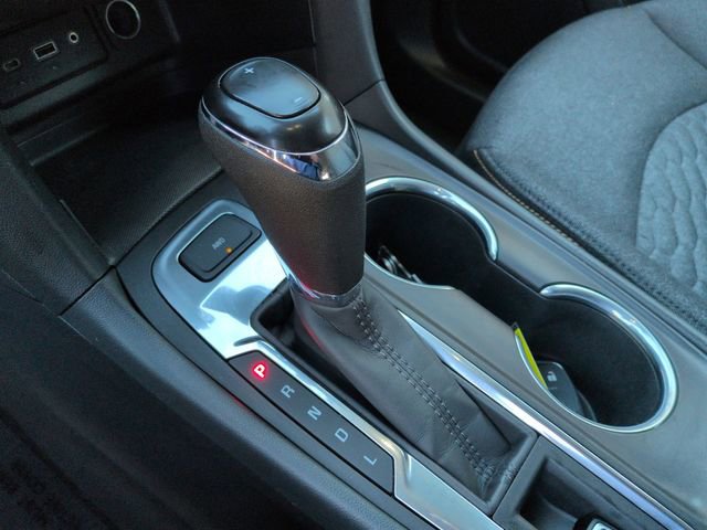 Used 2020 Chevrolet Equinox LT image 16