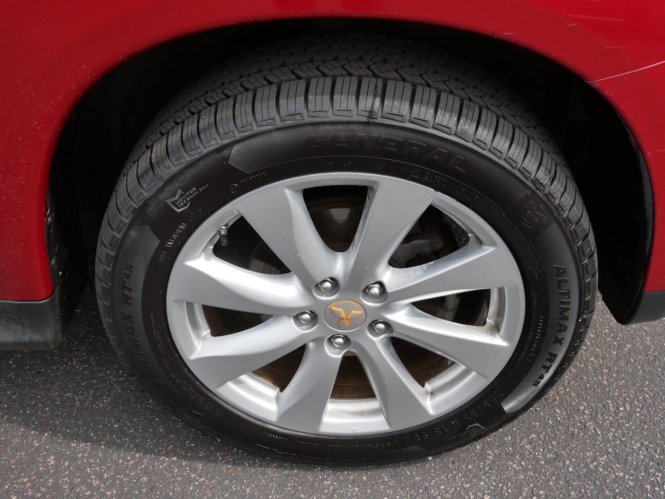 Used 2015 Mitsubishi Outlander Sport SE AWD/4WD image 15