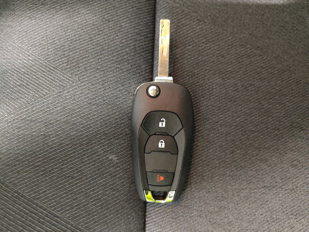 Used 2024 Chevrolet Trax LS FWD image 32