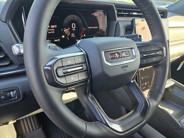 New 2026 GMC Terrain AT4 AWD/4WD image 12
