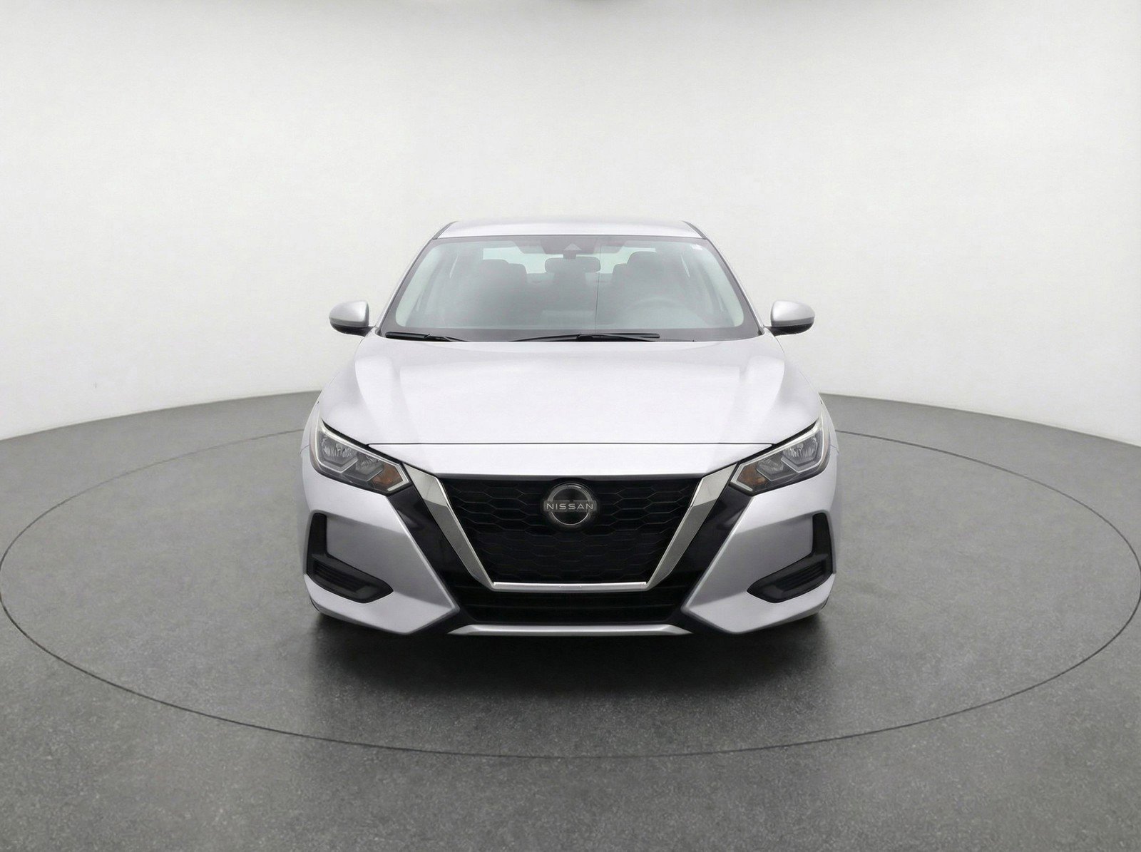 Used 2023 Nissan Sentra SV image 2