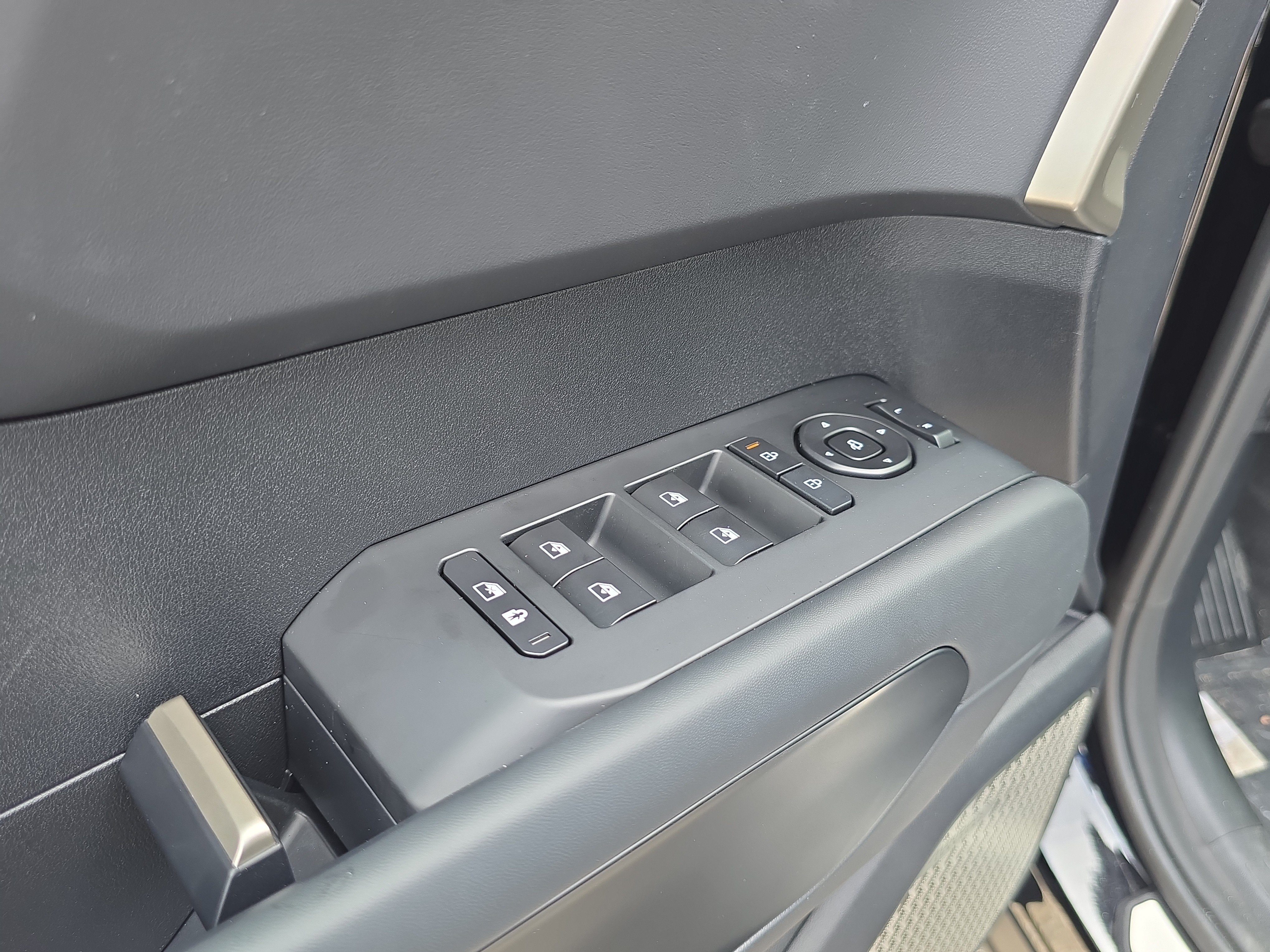 New 2027 Kia Telluride SX Prestige AWD/4WD image 20