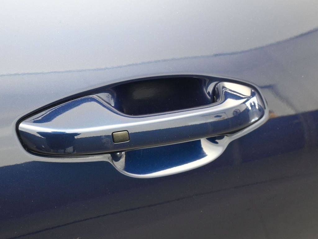 Used 2024 Kia Seltos EX image 39