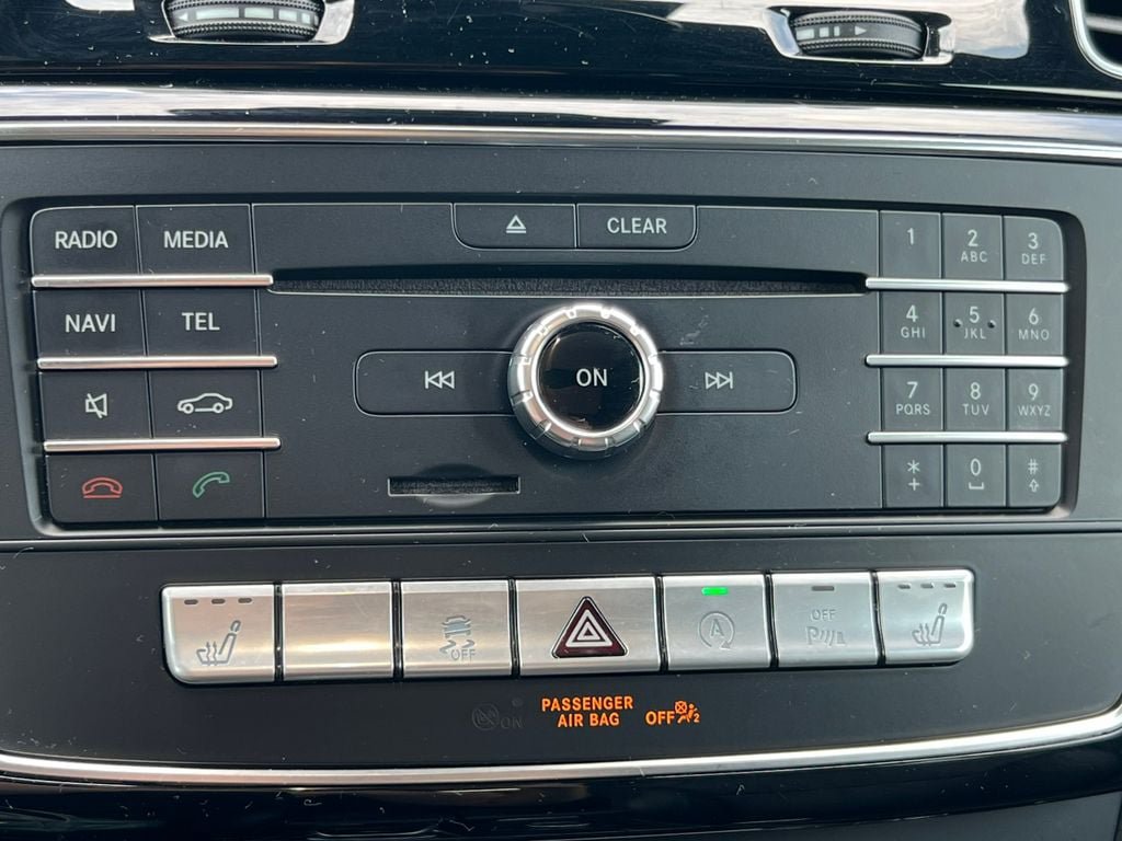 Used 2019 Mercedes-Benz GLS 450 4MATIC image 27