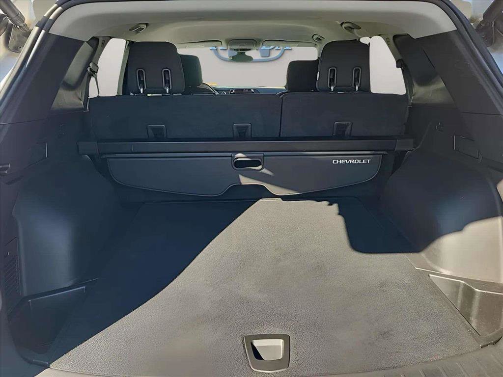 Used 2019 Chevrolet Blazer LT image 21