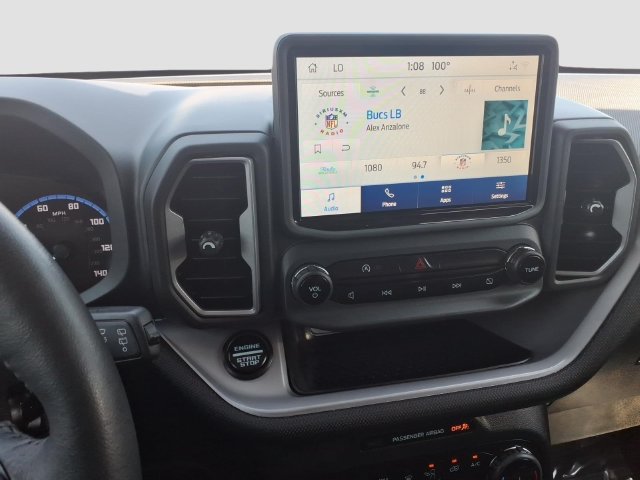 Used 2023 Ford Bronco Sport Big Bend w/ Convenience Package AWD/4WD image 19