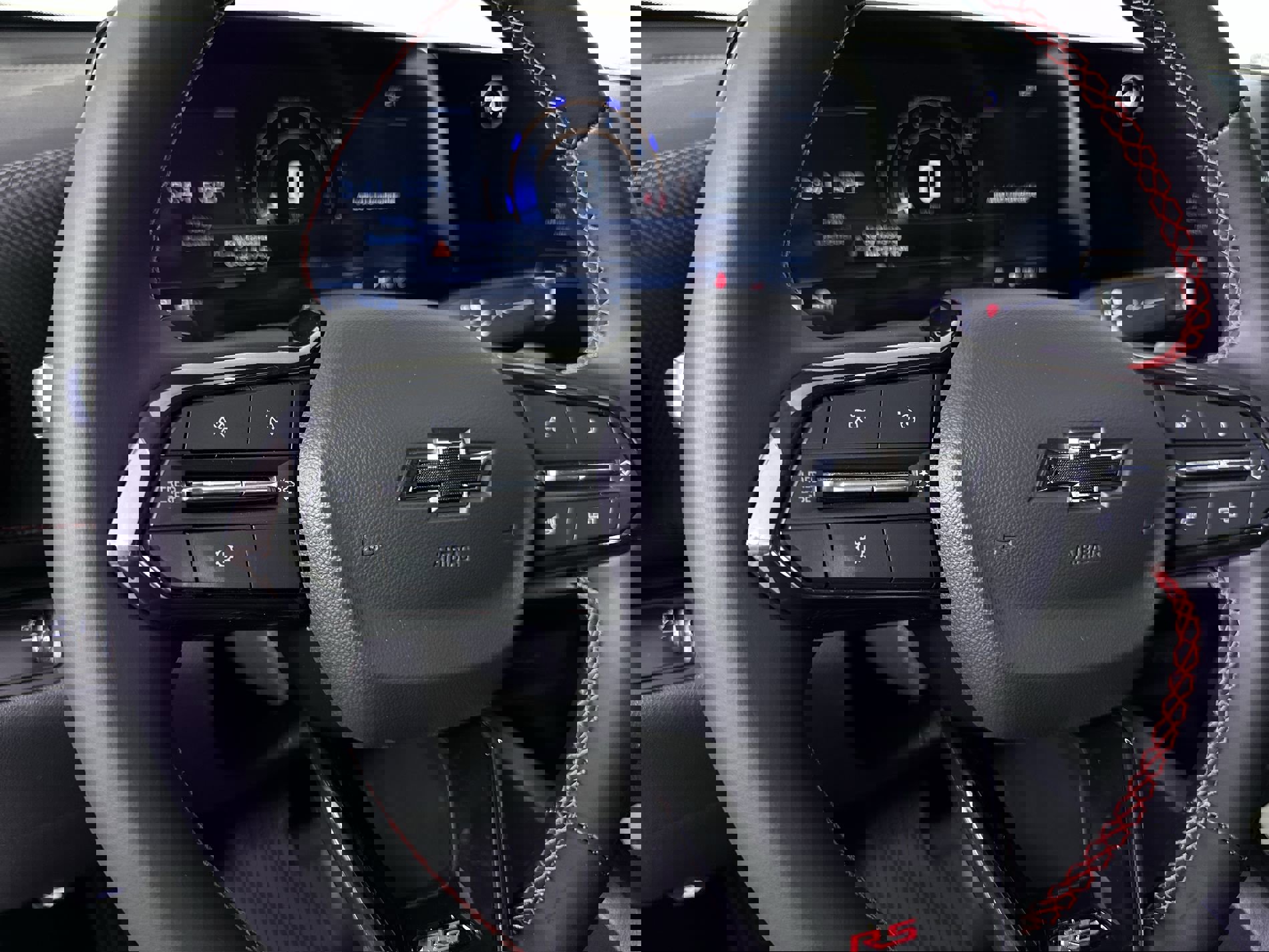 New 2026 Chevrolet Equinox RS w/ Convenience Package III image 46