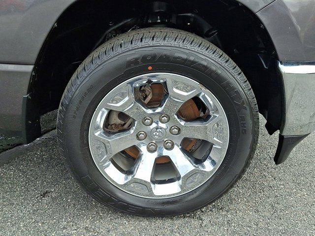 Certified 2022 RAM 1500 Big Horn image 11