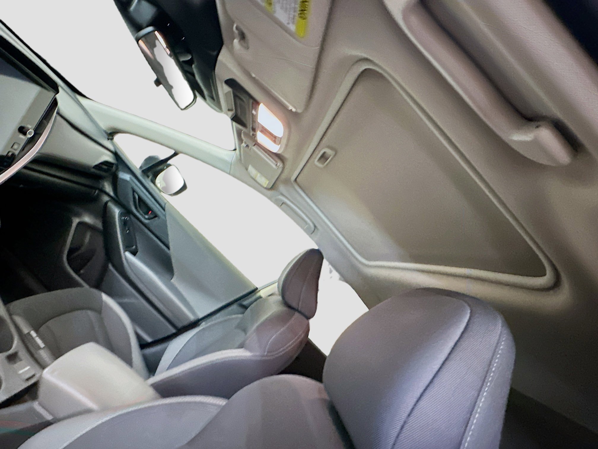 Used 2025 Subaru Crosstrek 2.0i Premium image 26