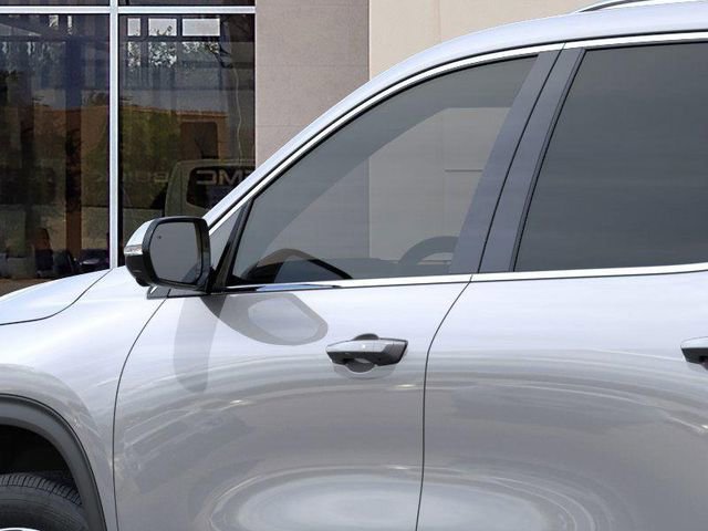 New 2026 Buick Enclave Preferred image 12