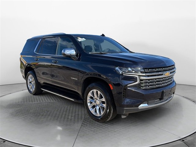 Used 2024 Chevrolet Tahoe Premier