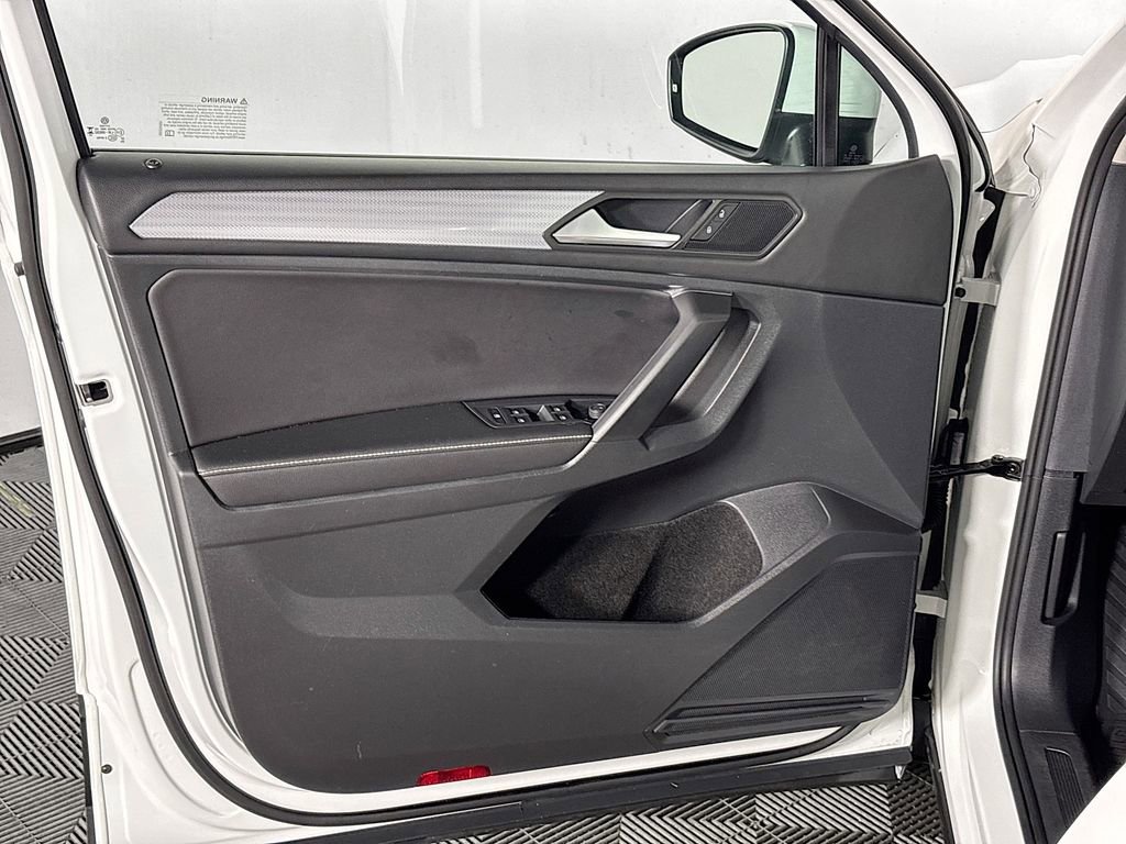 Certified 2023 Volkswagen Tiguan S image 11