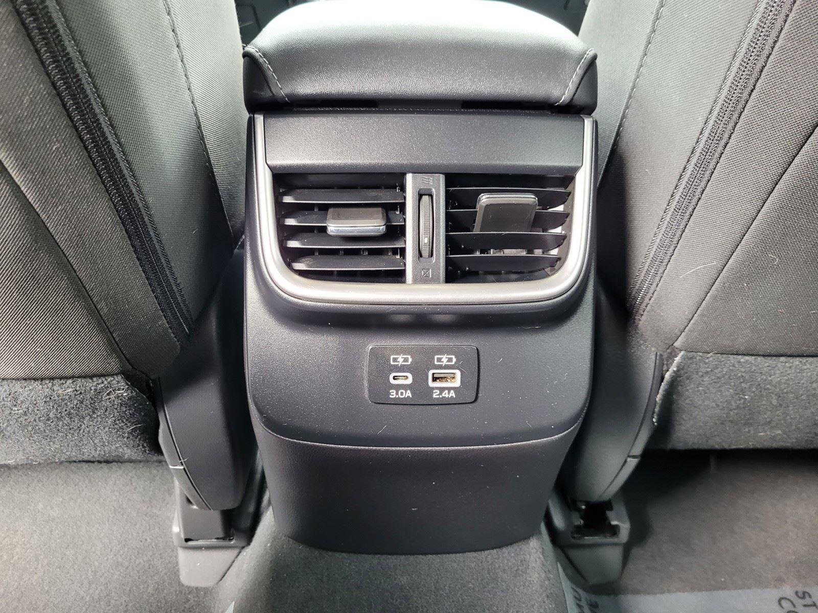 Certified 2023 Subaru Outback Premium image 16