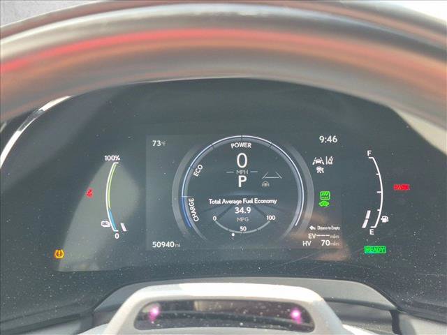 Used 2024 Lexus RX 450h AWD w/ Convenience Package image 9