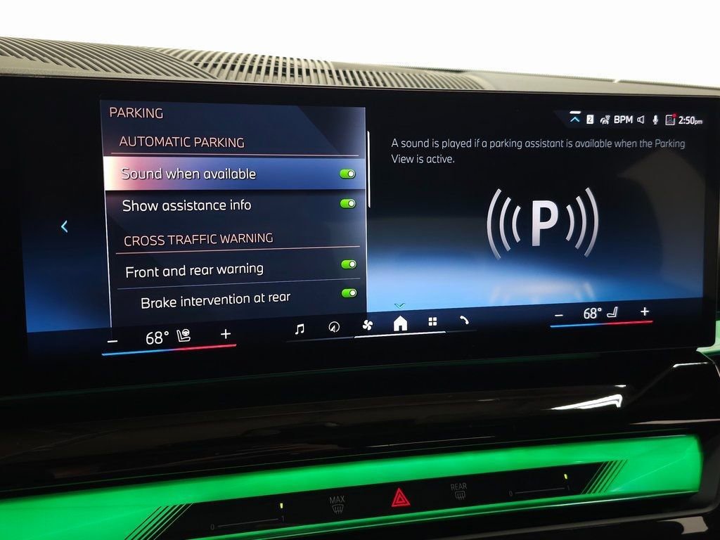 New 2026 BMW i5 eDrive40 image 22