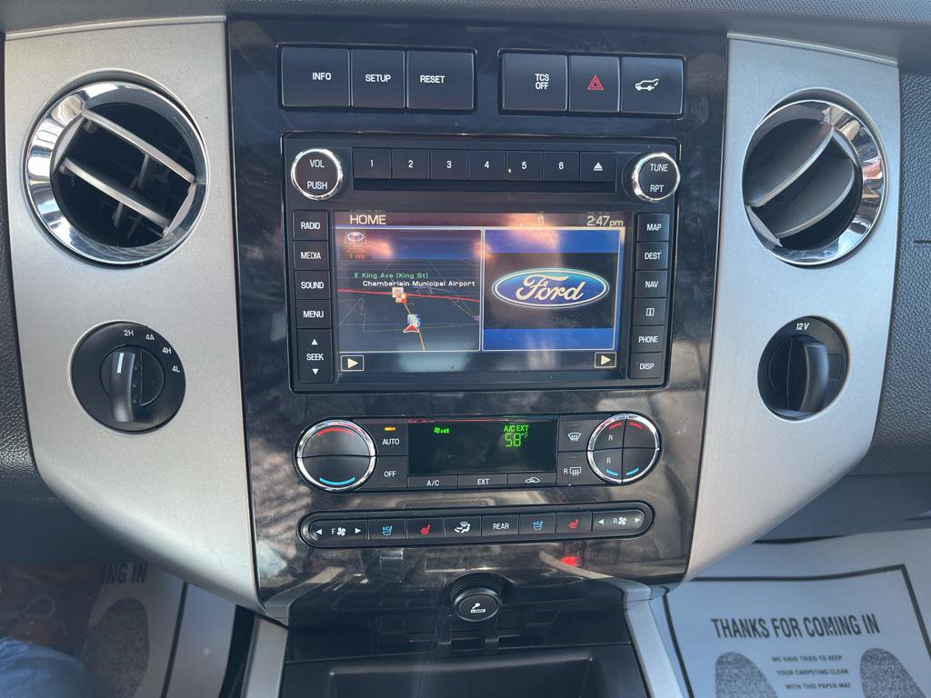 Used 2014 Ford Expedition EL Limited w/ Equipment Group 301A image 18