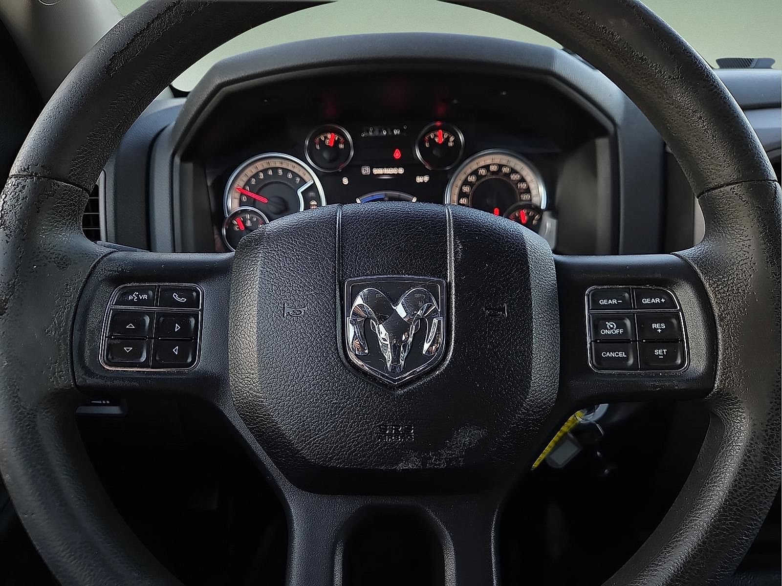 Used 2020 RAM 1500 Tradesman w/ Electronics Group AWD/4WD image 24