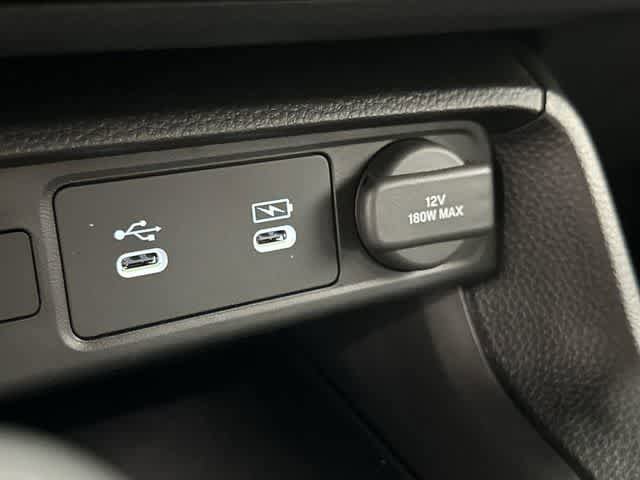 Used 2026 Honda Civic Sport image 25