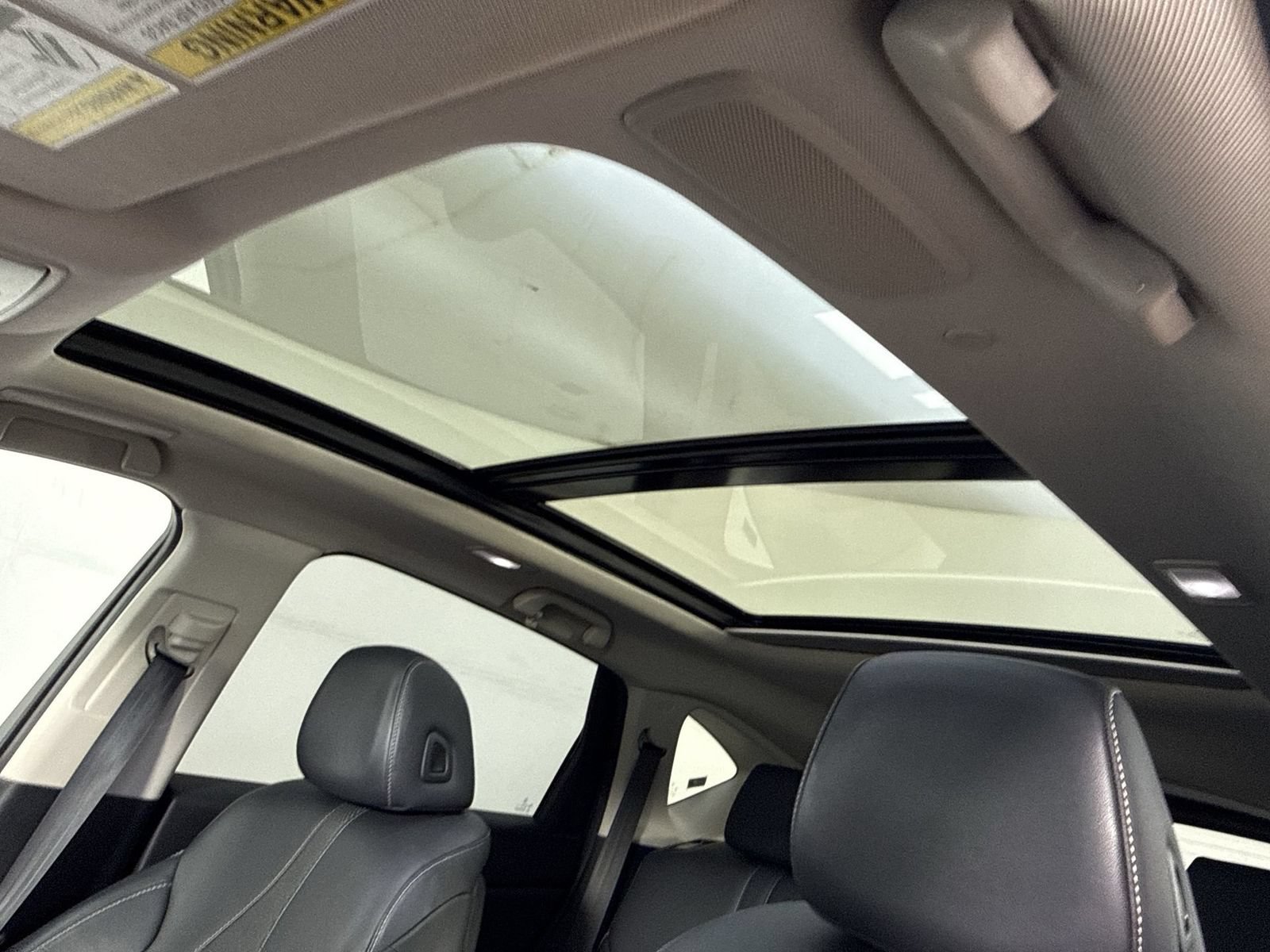 Certified 2019 Acura RDX w/ Technology Package AWD/4WD image 20