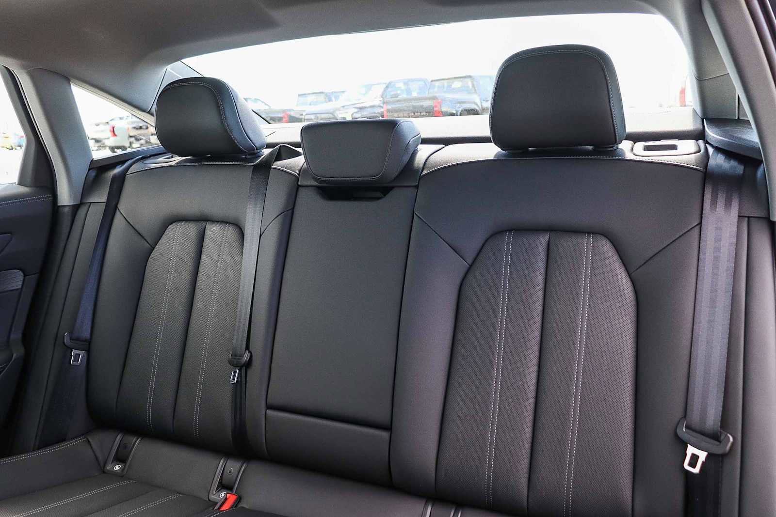 New 2026 Audi A6 Premium image 23