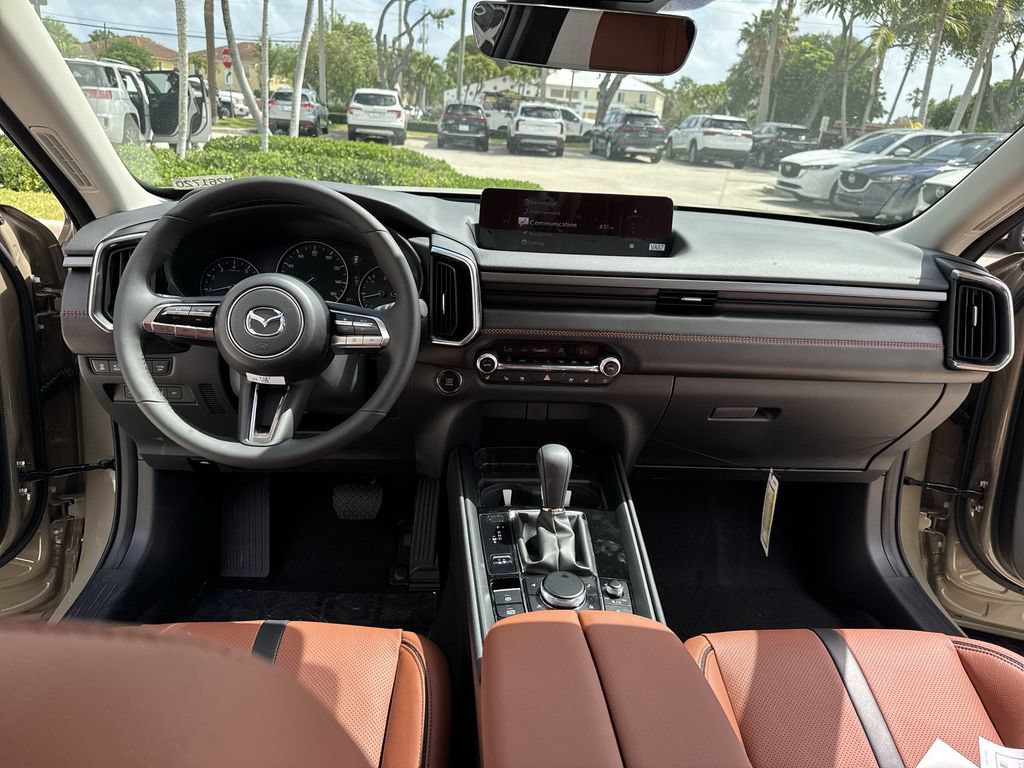 New 2026 MAZDA CX-50 2.5 Turbo w/ Premium Plus Pkg AWD/4WD image 36