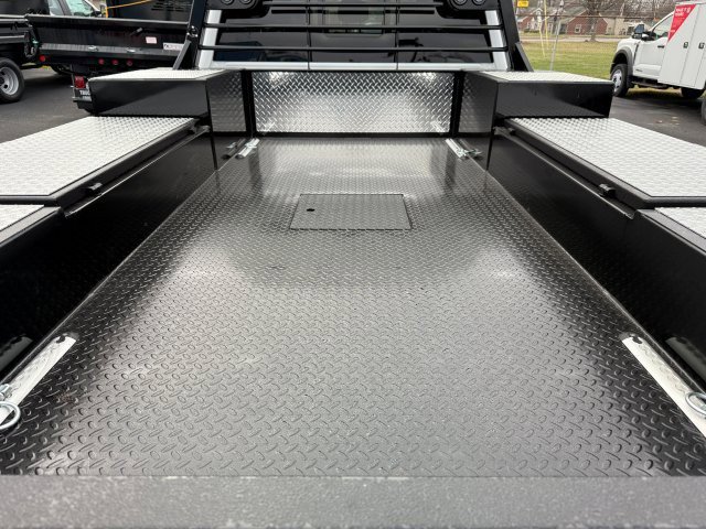 New 2026 Ford F350 XL w/ XL Chrome Package image 6