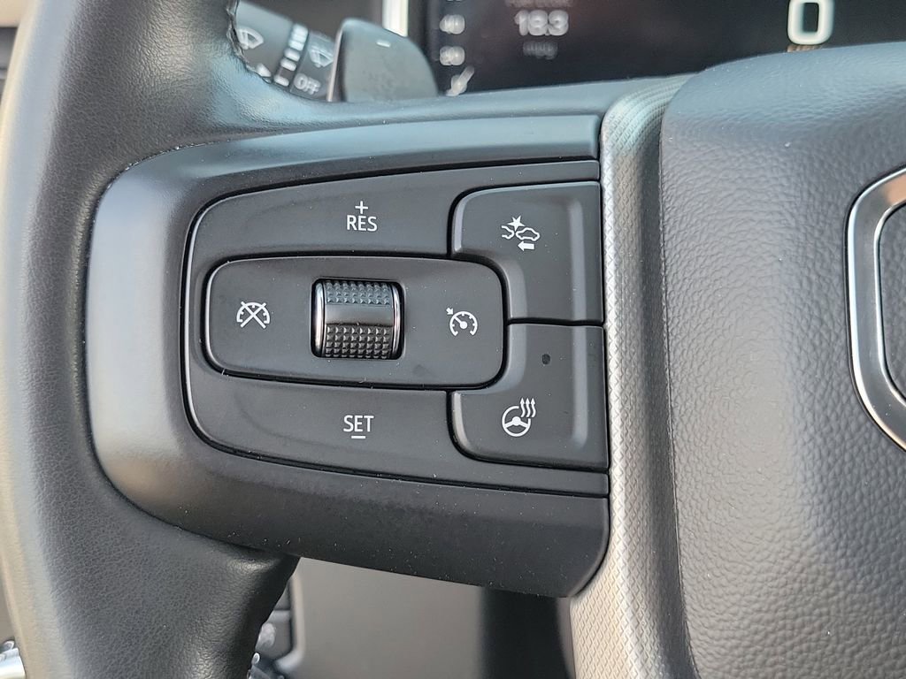 Used 2023 GMC Sierra 1500 Denali w/ Technology Package image 23