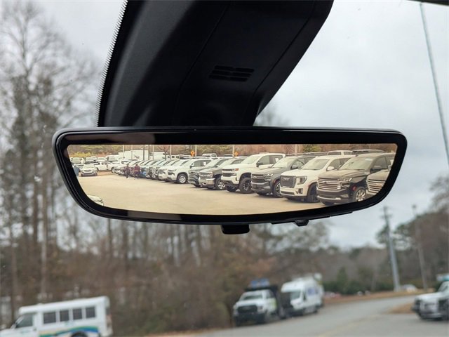 Used 2021 Chevrolet Silverado 1500 High Country w/ Technology Package image 25