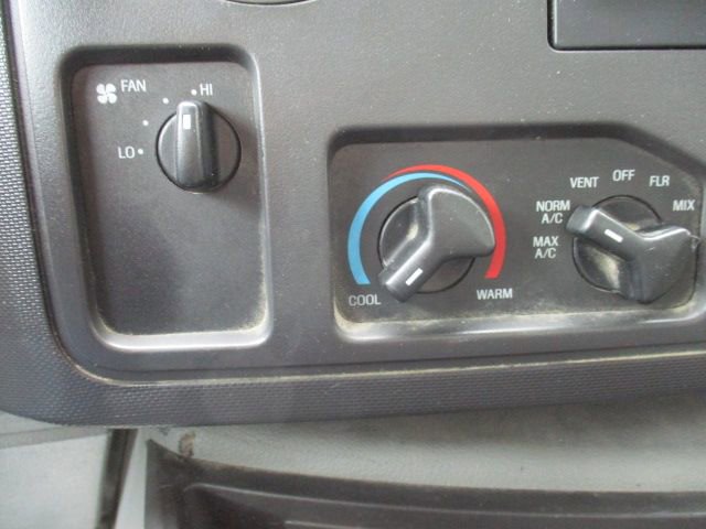 Used 2011 Ford E-350 and Econoline 350 Super Duty w/ PWR Locks & Windows Group RWD image 14