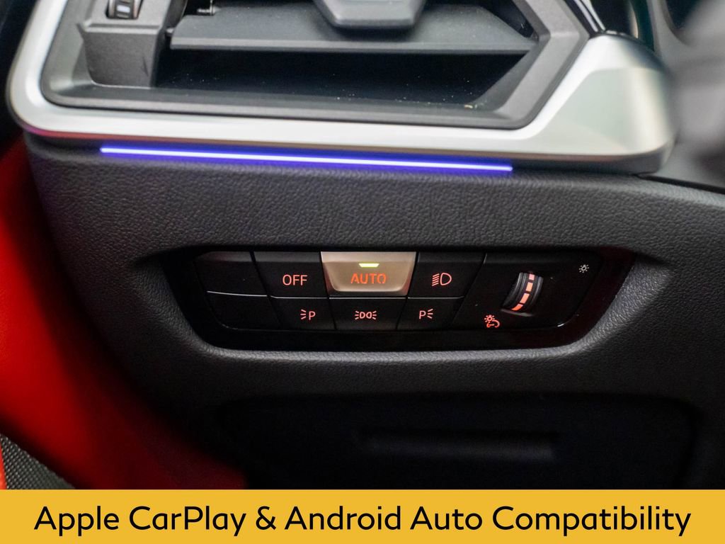 Used 2023 BMW M4 xDrive Competition image 23