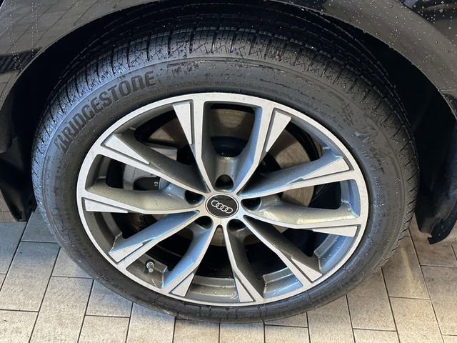 New 2026 Audi A6 Premium Plus image 4