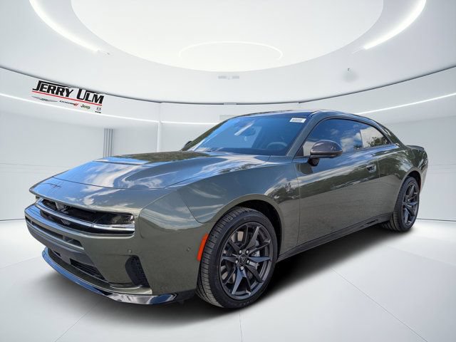 New 2026 Dodge Charger Scat Pack AWD/4WD image 7