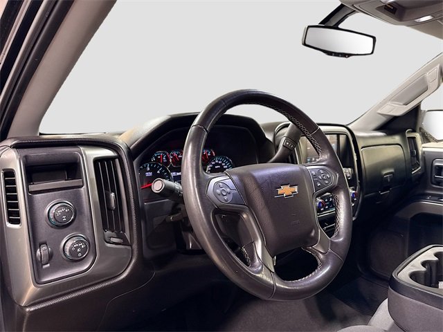 Used 2018 Chevrolet Silverado 1500 LT w/ All Star Edition image 11