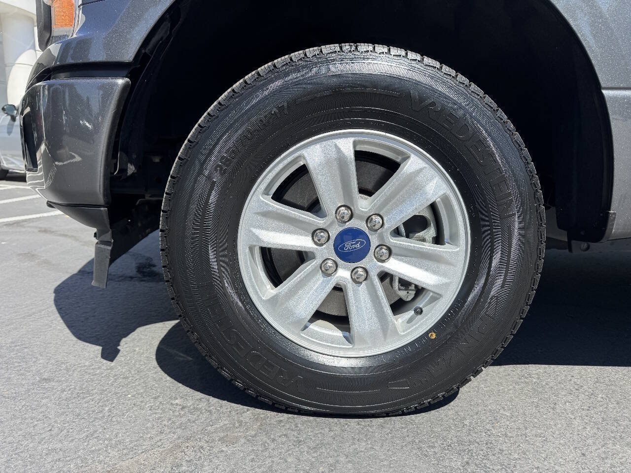 Used 2019 Ford F150 XL w/ Equipment Group 101A Mid AWD/4WD image 13