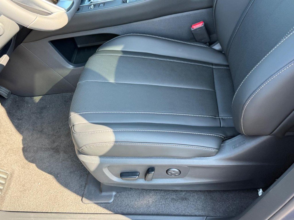 New 2027 INFINITI QX60 Luxe AWD/4WD image 13