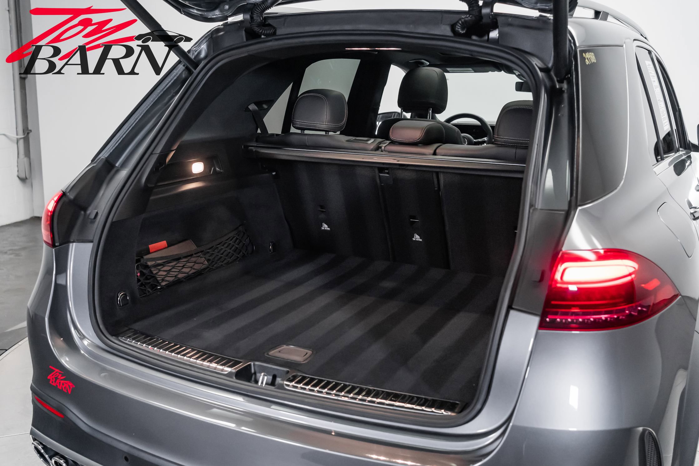 Used 2024 Mercedes-Benz GLE 53 AMG 4MATIC image 53