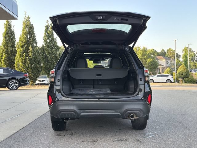 Certified 2026 Subaru Forester Limited AWD/4WD image 14